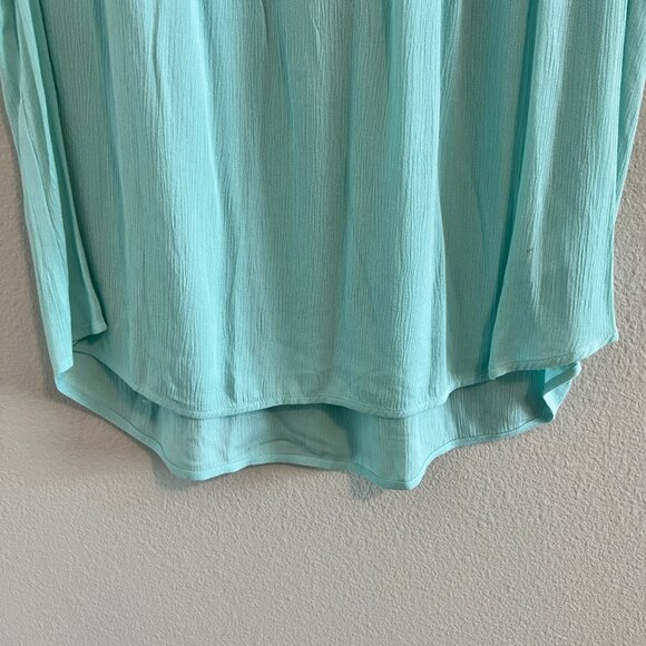 DR2 by Daniel Rainn Robbin Blouse - Sz XL (NWT) - Picture 4 of 7